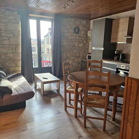 Eden Auberge Villefranche-du-Périgord Екстериор снимка