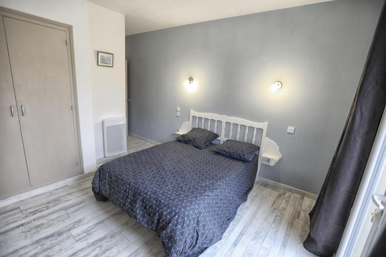 Eden Auberge Villefranche-du-Périgord Екстериор снимка