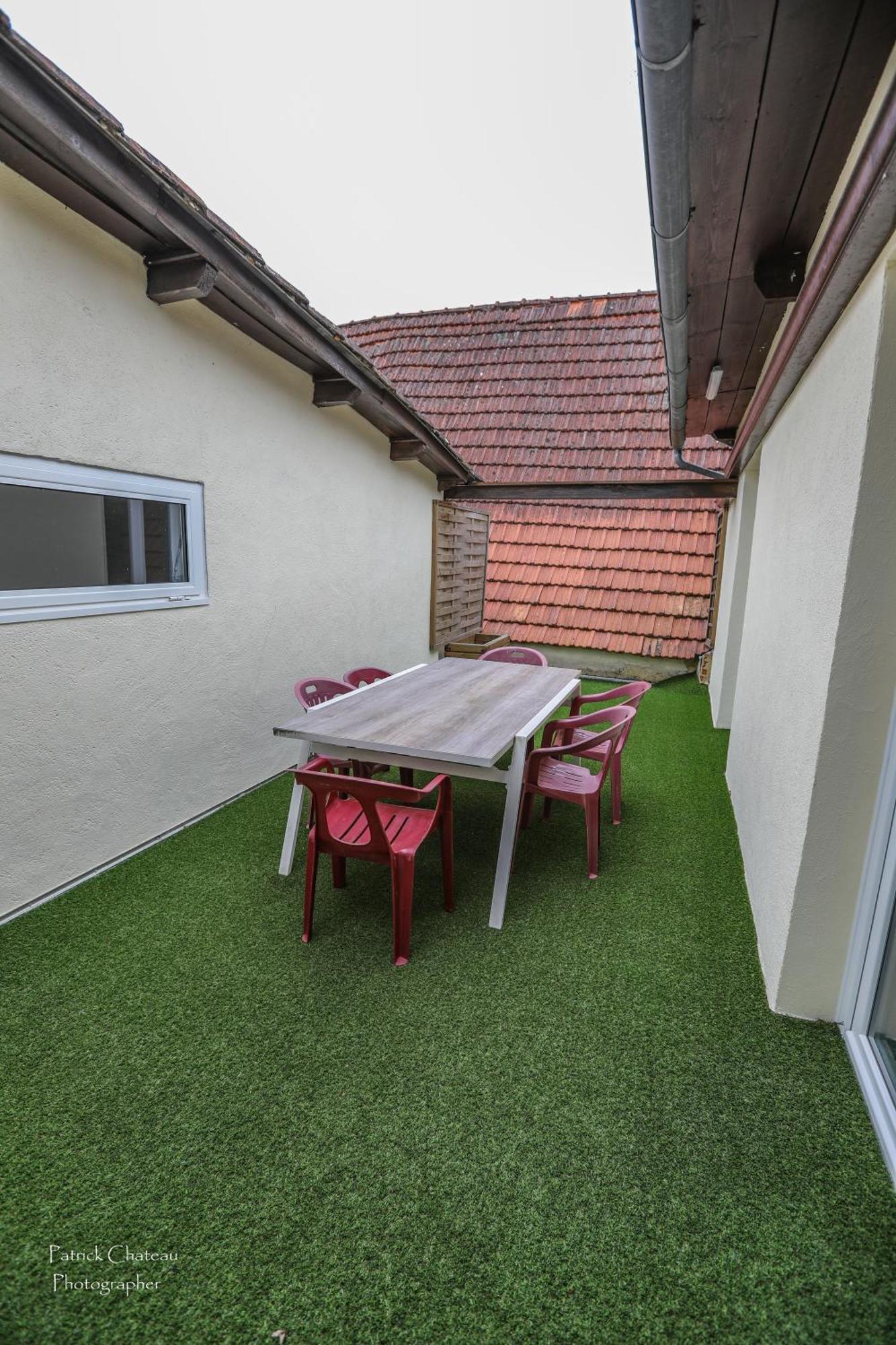 Eden Auberge Villefranche-du-Périgord Екстериор снимка