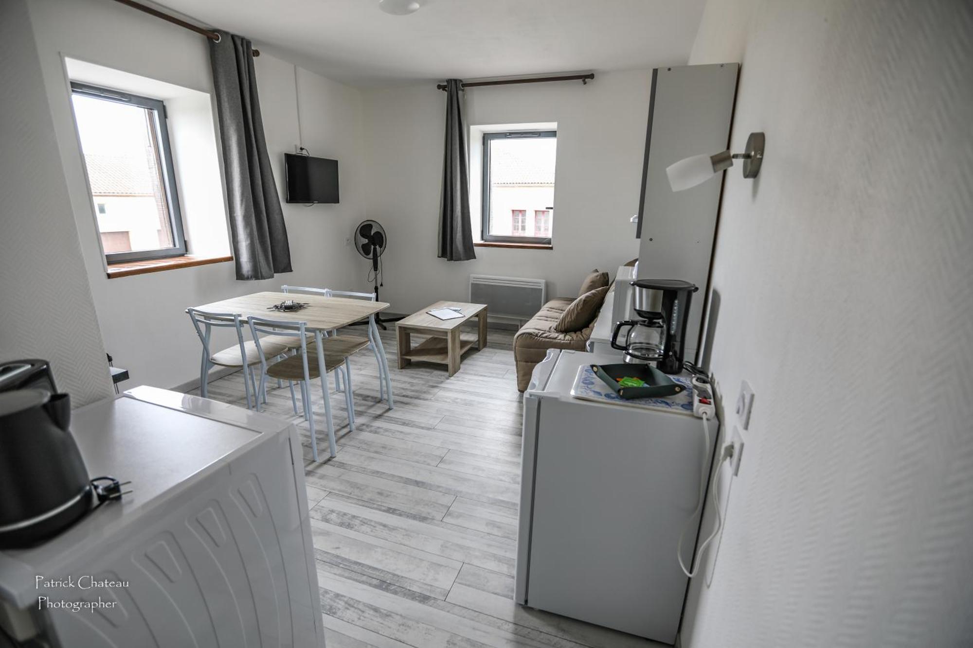 Eden Auberge Villefranche-du-Périgord Екстериор снимка