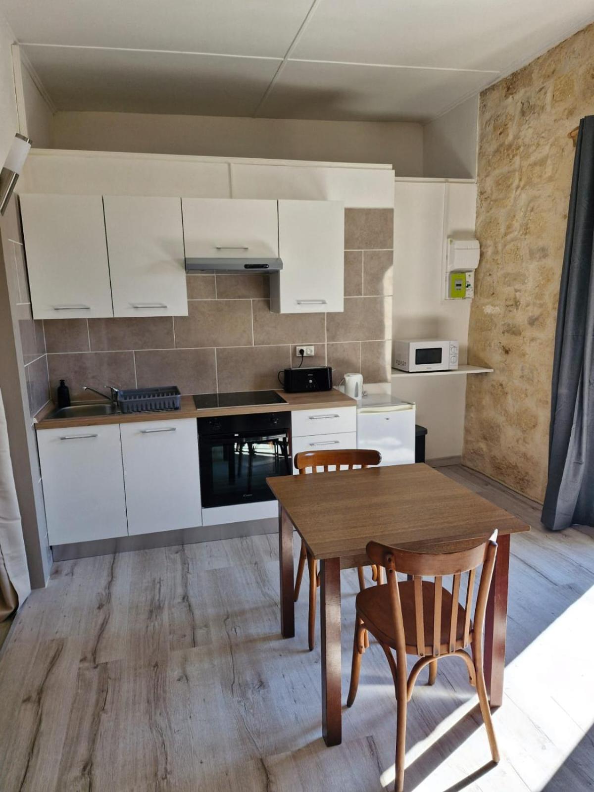Eden Auberge Villefranche-du-Périgord Екстериор снимка