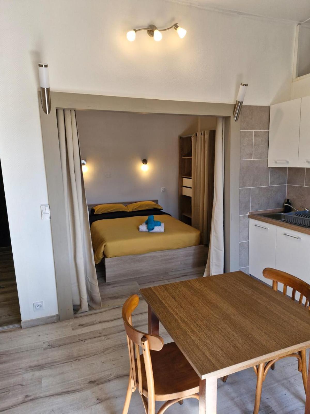 Eden Auberge Villefranche-du-Périgord Екстериор снимка