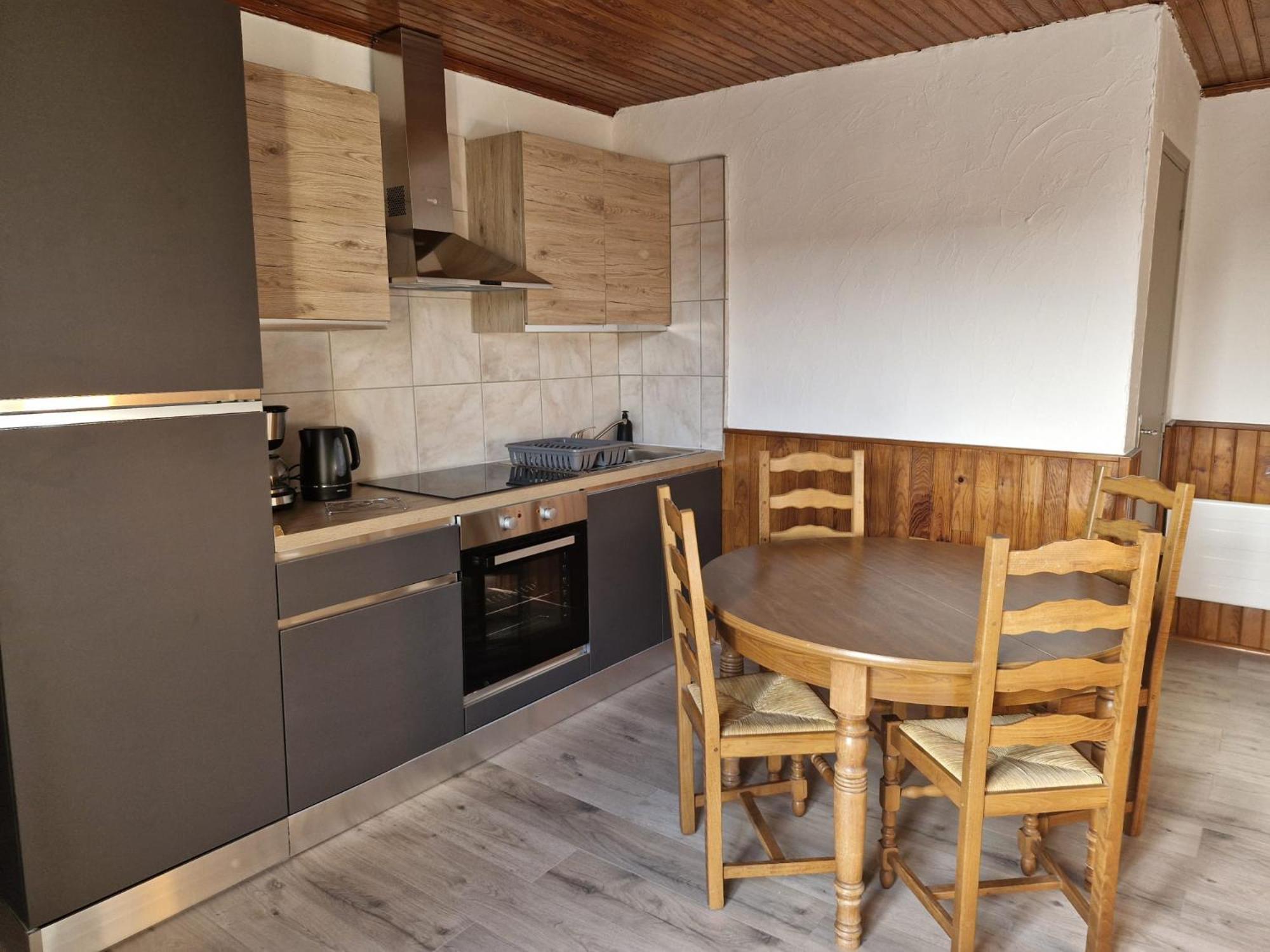 Eden Auberge Villefranche-du-Périgord Екстериор снимка